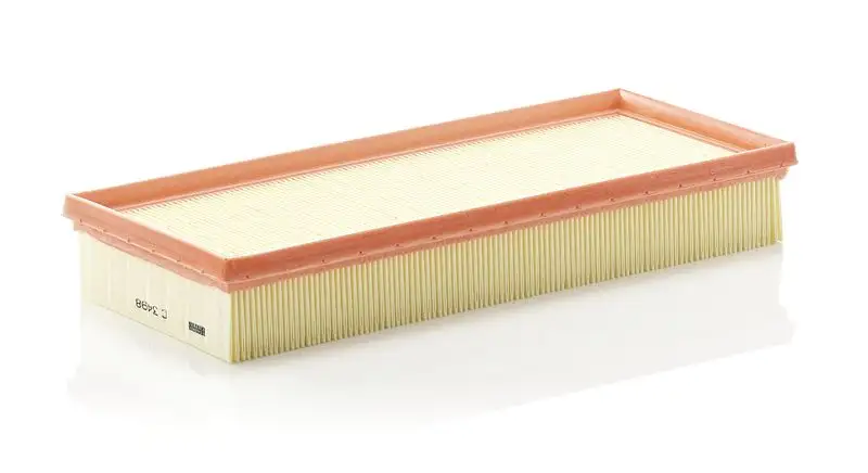 MANN C3498 Hava Filtresi