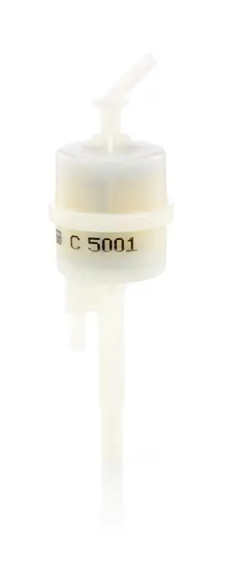 MANN C5001 Hava Filtresi A0004760119