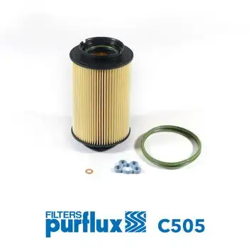 PURFLUX C505 Yakıt Filtresi