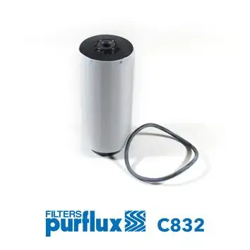 PURFLUX C832 Yakıt Filtresi