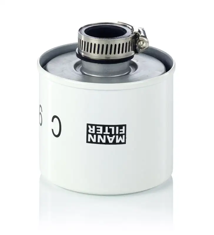 MANN C9004 Motor Havalandırma Filtresi