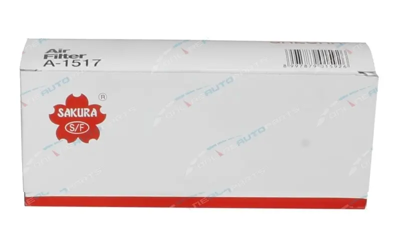 SAKURA CA14040 Polen Filtresi 9586080J00