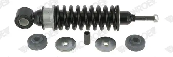 MONROE CB0031 Kabin Amortisörü 1265274