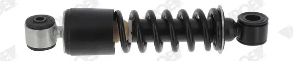 MONROE CB0121 Kabin Amortisörü A9438900219