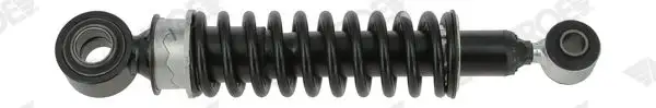 MONROE CB0154 Kabin Amortisörü