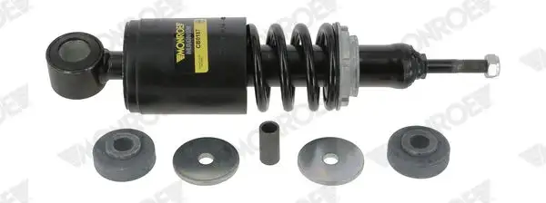 MONROE CB0187 Kabin Amortisörü