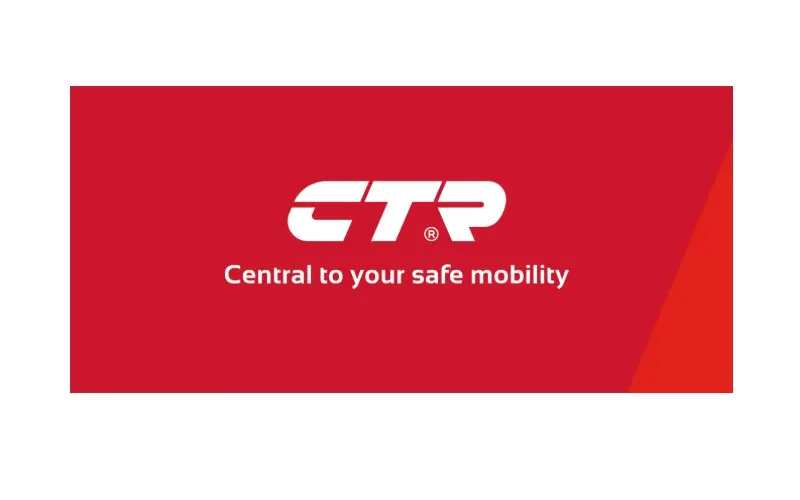 CTR CB0215 Alt Rotil K2A134550A