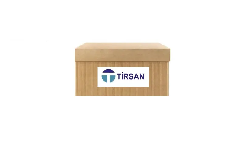 TIRSAN CB045270199 Şaft Askısı 93158204