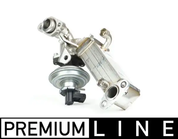 MAHLE CE8000P EGR Soğutucusu 11717800653