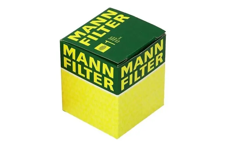 MANN CF2000/1 Hava Filtresi 397814
