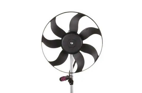 MAHLE CFF138000S Fan Motoru