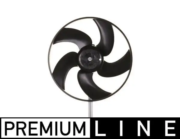 MAHLE CFF310000P Fan Motoru