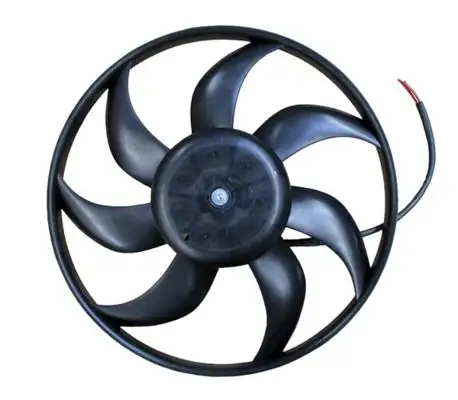 MAHLE CFF316000P Fan Motoru 8E0959455K