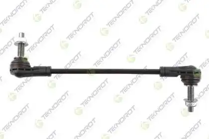 TEKNOROT CH-1197 Z-Rot (Ön Sol) 42705813