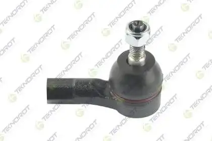 TEKNOROT CH-251 Rot Başı 95952936