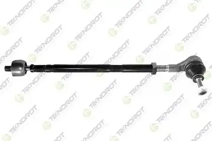 TEKNOROT CI-301233 Rot Mili ve Rot Başı (Sağ) 381716