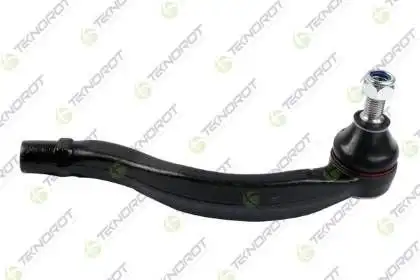 TEKNOROT CI-611 Rot Başı (Sağ) 1610937480