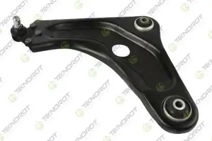 TEKNOROT CI-709 Alt Salıncak (Sol) 3647087