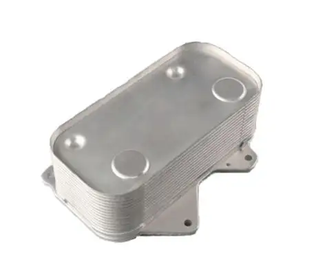 MAHLE CLC5000S Motor Yağ Soğutucu