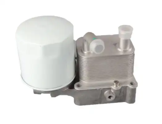 MAHLE CLC8000S Motor Yağ Soğutucu 7T1Q68624AA