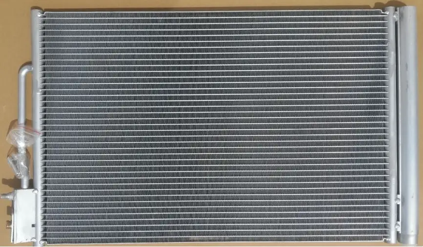 ORIS COP002016 Klima Radyatörü 84208083