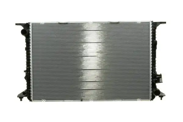MAHLE CR1022000P Radyatör 4H0121251C