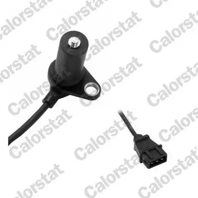 CALORSTAT VERNET CS0169 Krank Sensörü 038907319