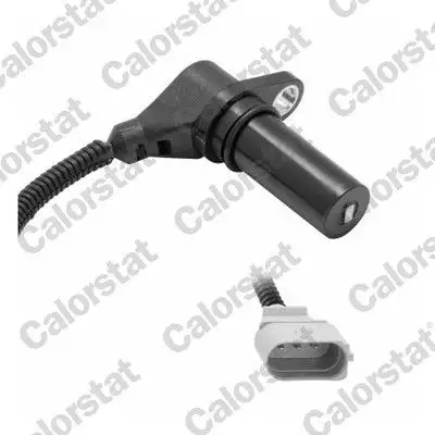 CALORSTAT VERNET CS0194 Krank Sensörü 038957147E