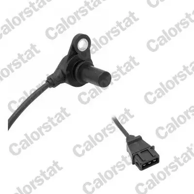 CALORSTAT VERNET CS0244 Krank Sensörü 01M927321