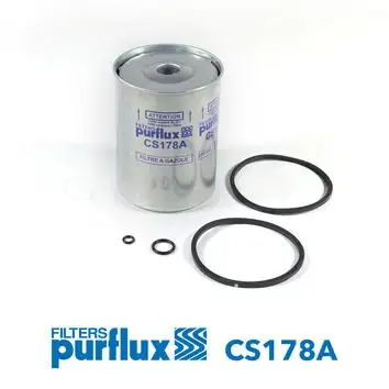 PURFLUX CS178A Yakıt Filtresi