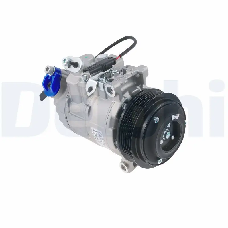 DELPHI CS20657 Klima Kompresörü 64526987863