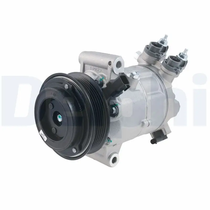 DELPHI CS20660 Klima Kompresörü JX6119D629HA