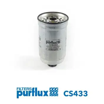 PURFLUX CS433 Yakıt Filtresi