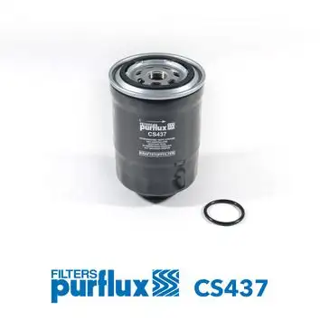 PURFLUX CS437 Yakıt Filtresi