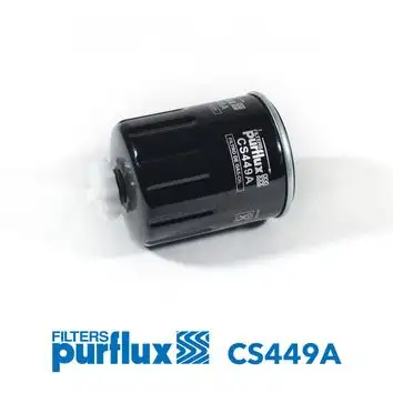 PURFLUX CS449A Yakıt Filtresi