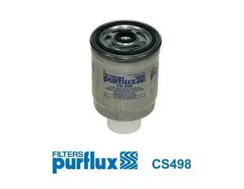 PURFLUX CS498 Yakıt Filtresi