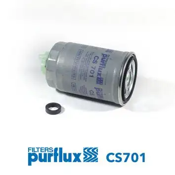PURFLUX CS701 Yakıt Filtresi