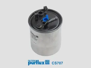 PURFLUX CS707 Yakıt Filtresi