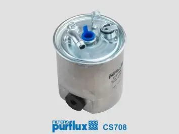 PURFLUX CS708 Yakıt Filtresi