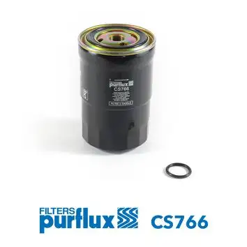 PURFLUX CS766 Yakıt Filtresi