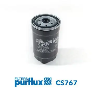 PURFLUX CS767 Yakıt Filtresi