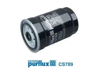 PURFLUX CS789 Yakıt Filtresi