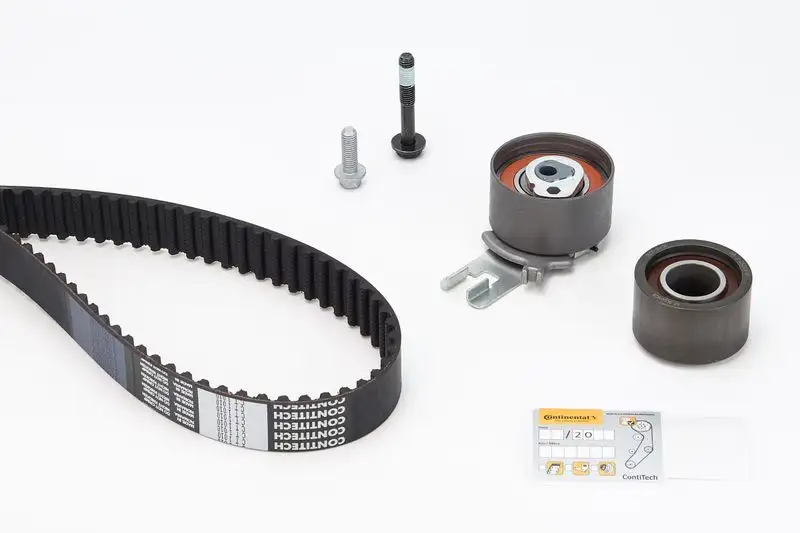 CONTITECH CT1010K1 Triger Seti