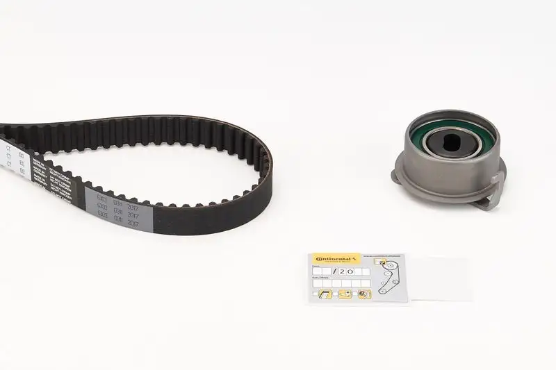 CONTITECH CT1013K1 Triger Seti 2431202701