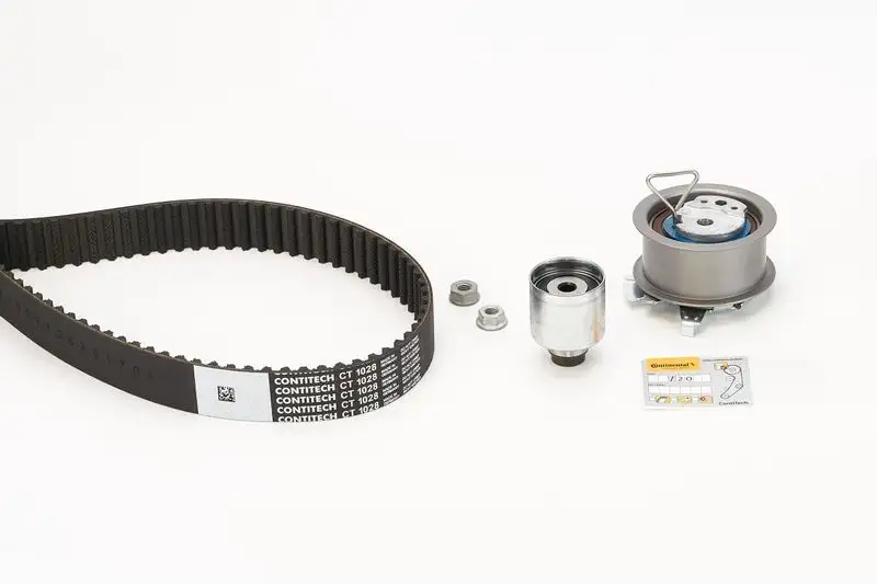 CONTITECH CT1028K3 Triger Seti