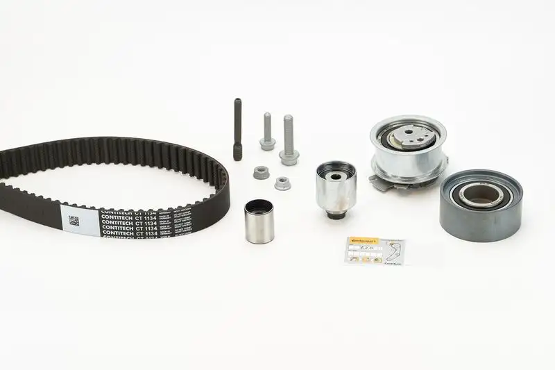 CONTITECH CT1134K1 Triger Seti