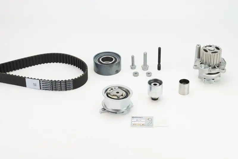 CONTITECH CT1134WP2 Triger Seti ve Devirdaim