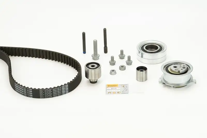 CONTITECH CT1139K2 Triger Seti