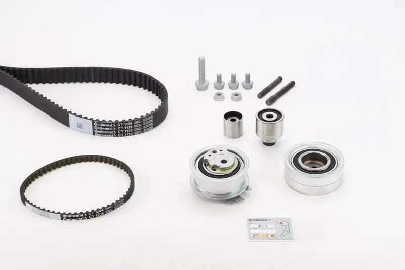 CONTITECH CT1139K3PRO Triger Seti