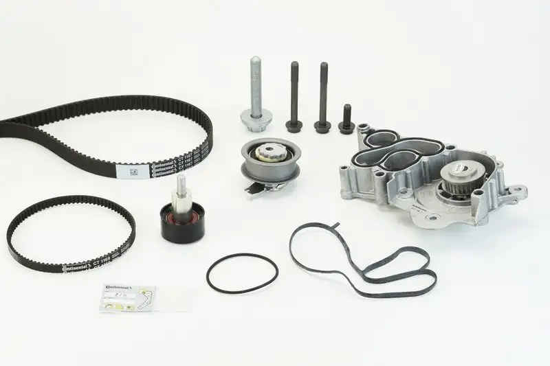 CONTITECH CT1167WP2PRO Triger Seti ve Devirdaim